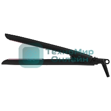 Выпрямитель для волос Homestar HS-8016 черный, 22 мм, 200 °C, 1 режим