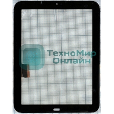 Сенсорное стекло (тачскрин) для HP Touchpad 9.7