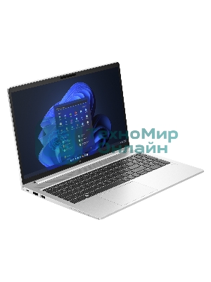 Ноутбук HP Elitebook 650 G10 736Y0AV Silver 15,6