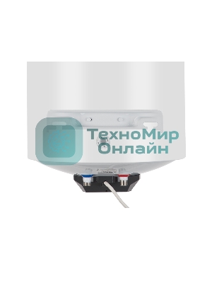 Водонагреватель Thermex Praktik 80 V 2.5кВт 80л электрический настенный