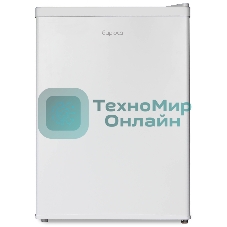 Холодильник Бирюса Б-70 белый однокамерный 66 л