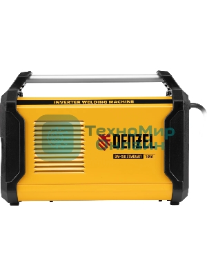 Аппарат инвертор. дуговой сварки Denzel DM-180 Standart, 180 А, ПВ 60%