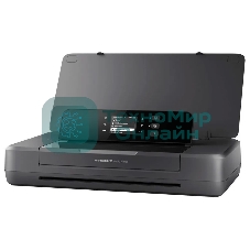 Принтер струйный HP OfficeJet 200 (CZ993A#BHC), A4, цветной, печ. до 10 стр/мин. (ч/б) до 7 стр/мин. (цвет), 1200 x 1200 dpi (ч/б) 1200 x 4800 dpi (цвет), USB, Wi-Fi, Air Print, Mopria