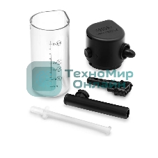 Кофемашина автоматическая DeLonghi ECAM290.61.B черный, исп. кофе - зерновой/молотый, 1.8 л, 1450 Вт, 15 бар