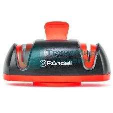 Набор ножей Rondell RD-1011, 3 шт, с ножеточкой