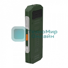 Мобильный телефон Maxvi T20 зеленый