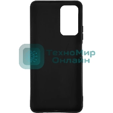 Чехол (клип-кейс) Gresso Meridian, для Xiaomi Poco M4 Pro 5G, черный gr17aaae8992