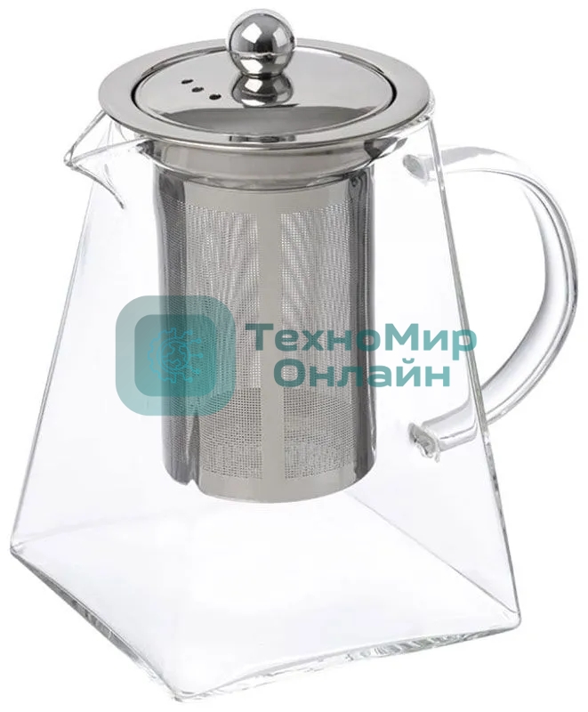 Чайник заварочный LEONORD AROMA, объем 1 л (105039)