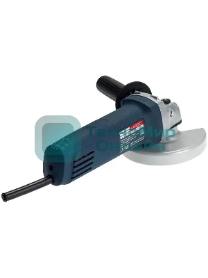 Угловая шлифовальная машина Энгельс УШМ 850-125 850Вт 12000об/мин рез.шпин.:M14 d=125мм (0.701.020.012)