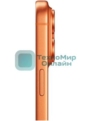 Смартфон Apple iPhone 17 Pro 256Gb Cosmic Orange A3523 MG8H4ZA/A 195950627435