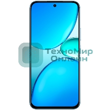 Смартфон Realme C85 RMX5566 8/256Gb, синий