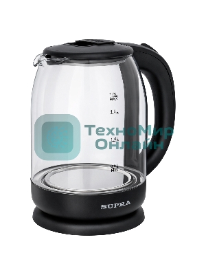 Чайник SUPRA KES-1859G