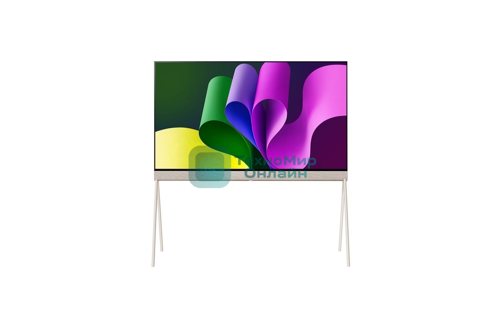 Телевизор LG 55