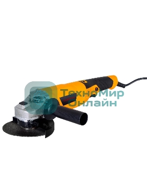 Углошлифовальная машина Eurolux УШМ-125/1500E-EU