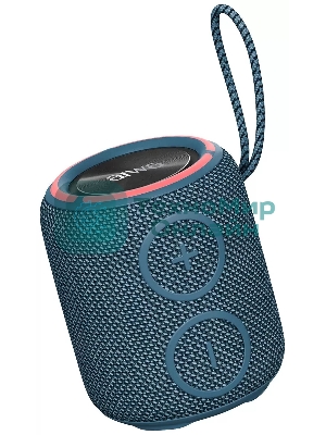 Портативная колонка AIWA PAS-H100 dark blue