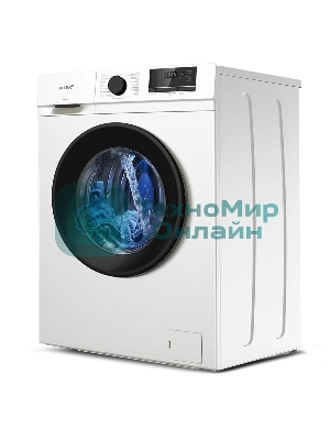 Стиральная машина Vitek VT-WME6008 класс: A++ загр.фронтальная макс.:6кг белый