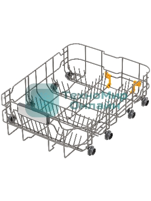 Встраиваемая посудомоечная машина Krona DELIA 45 BI V2