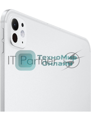 Планшет Apple iPad Pro 2024 A2837 11