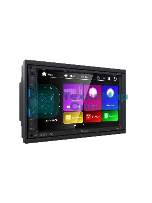 Автомагнитола Prology MPV-370, 2 DIN, 7