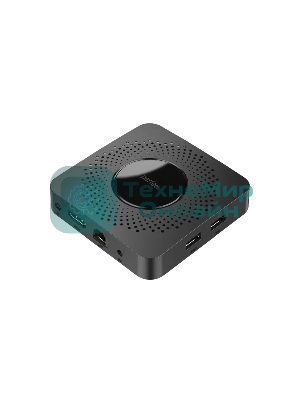 Приставка Perfeo SMART TV BOX 