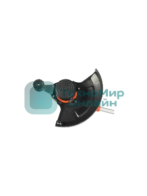 Триммер электрический Patriot PT 500 380Вт неразбор.штан. реж.эл.:леска