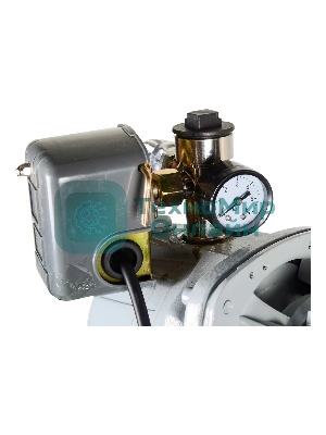 Автономная насосная станция АНС-4200Ч Ресанта