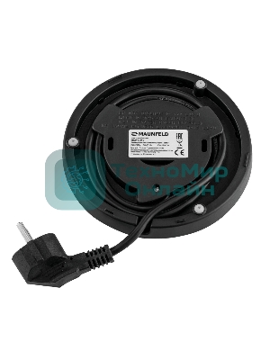 Чайник Maunfeld MGK1711S нержавейка