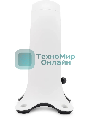 Подставка GMNG GG-DS109 белый/черный