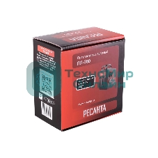 Лазерный нивелир Ресанта ПЛ-360