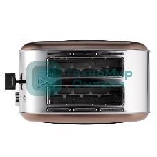 Тостер Maunfeld MF-821BZ