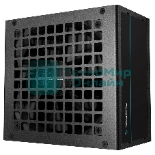 Блок питания Deepcool/GamerStorm PF550, 550Вт, 80 PLUS, 120мм, черный