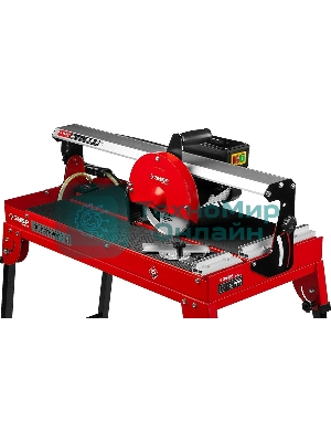 Электроплиткорез Зубр 