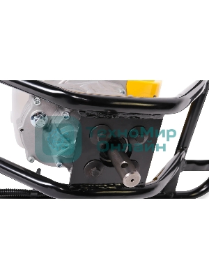 Мотобур Champion AG152B 1,46кВт 51,6см 9,2кг без шнека