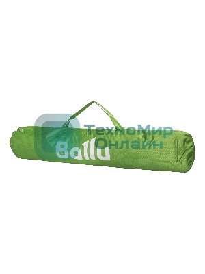 Чехол Ballu сервисный для кассетного кондиционера (PCC-3)