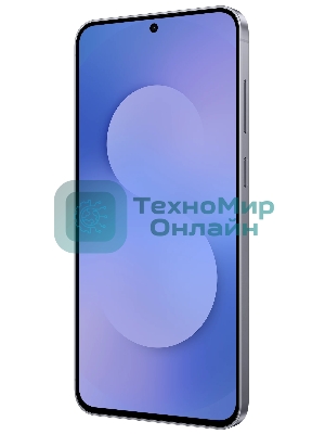 Смартфон Samsung Galaxy S25 FE SM-S731B 8/256Gb, темно-синий