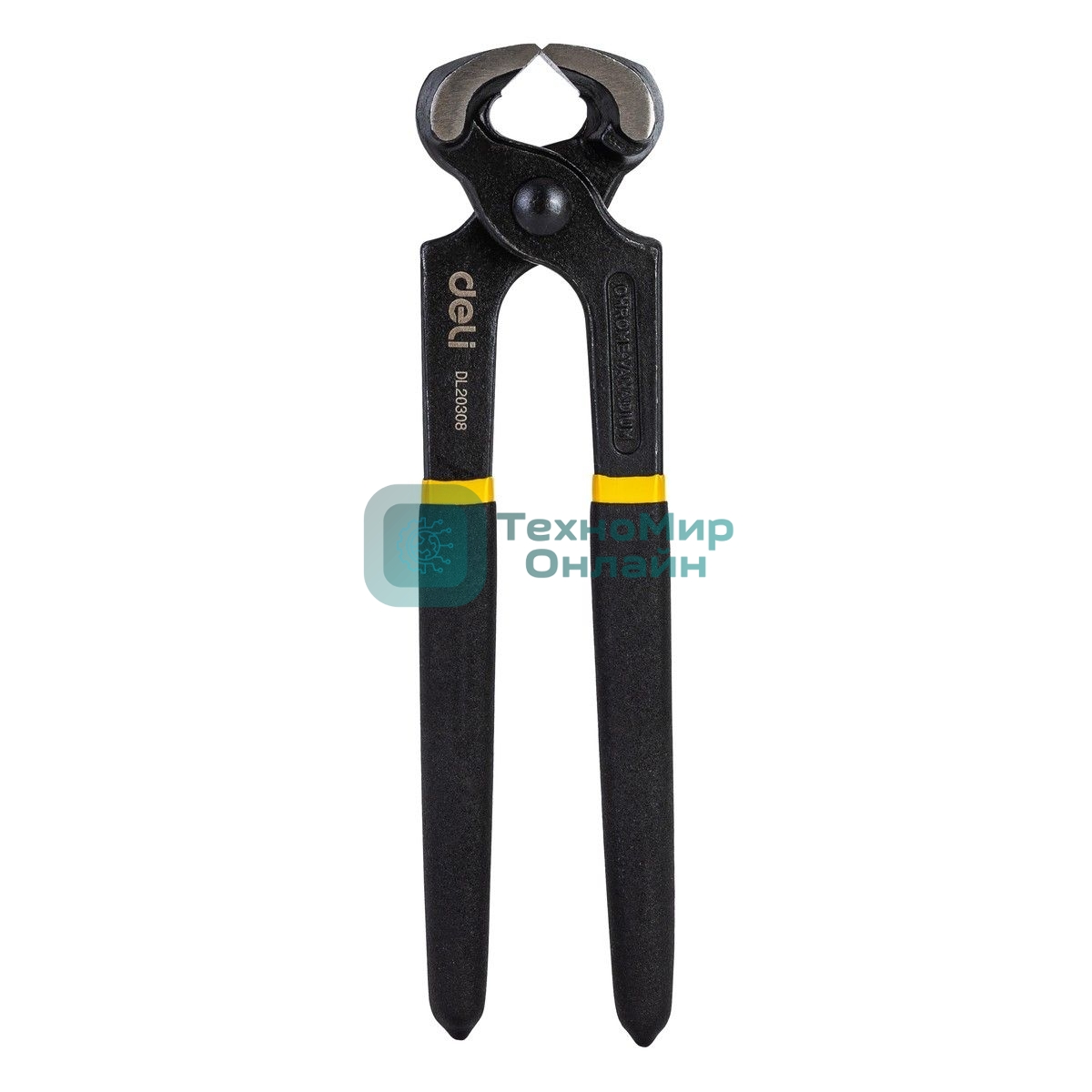 Столярные клещи Deli DL20308 8