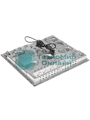 Газовая варочная панель Beko HILG64235S черный