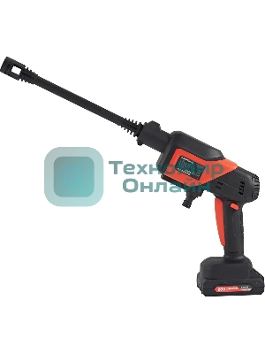 Минимойка Starwind SBW-25.20-0.0B 120Вт