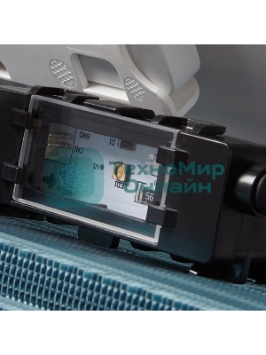 Внутренний блок мульти сплит-системы Royal Thermo MULTI COMBO ERP DC RTFMI/in-18HN8/black инвертор, 18000 BTU, 51 м², 29 дБ, охлаждение, обогрев, осушение, черный