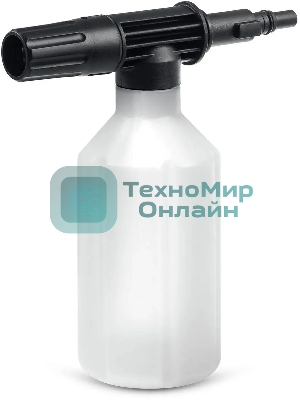 Мойка высокого давления STEHER 110 Атм, 1400 Вт