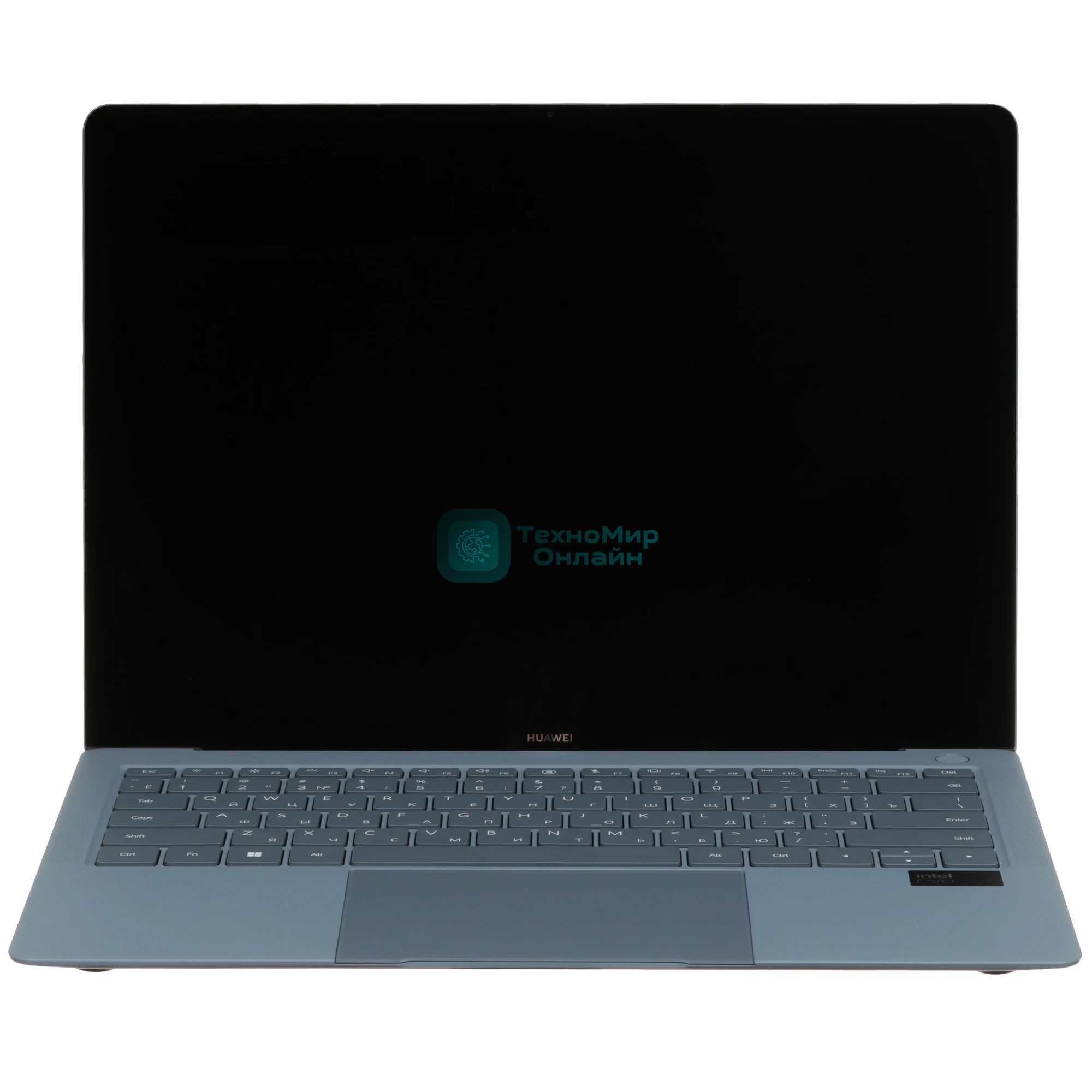 Ноутбук Huawei MATEBOOK X-PRO U7 155H DOS 32/1TB VGGH-X синий
