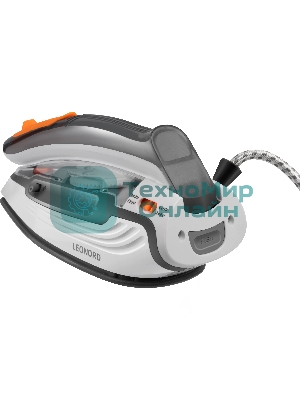 Утюг дорожный LEONORD LE-1811 (111141)