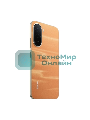Смартфон Redmi A7 Pro RU 4+128 Sunset Orange