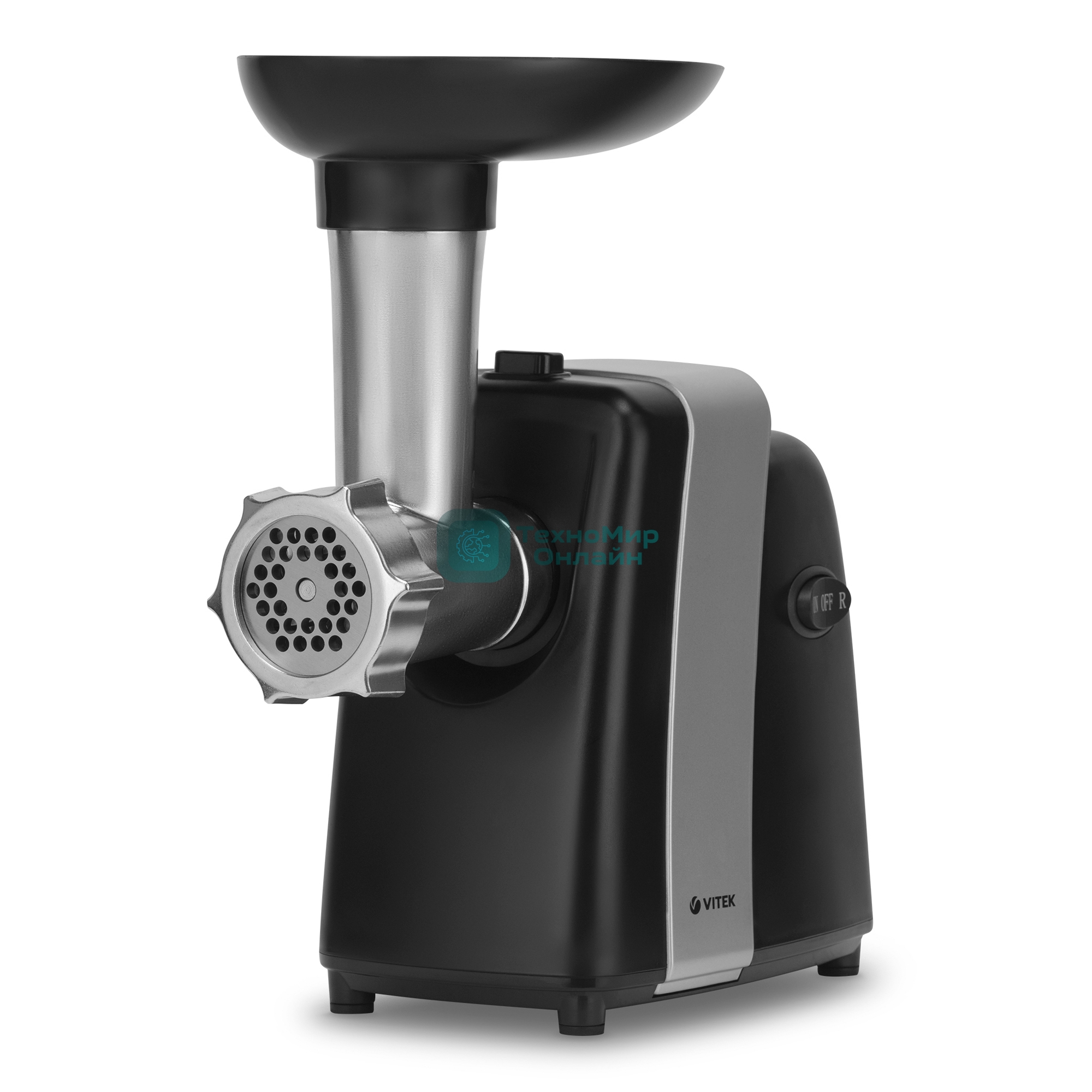 Мясорубка электрическая Vitek VT-3615 1700 Вт
