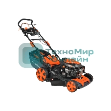 Газонокосилка роторная Patriot PT 53LSE (512109028)