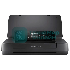 Принтер струйный HP OfficeJet 200 (CZ993A#BHC), A4, цветной, печ. до 10 стр/мин. (ч/б) до 7 стр/мин. (цвет), 1200 x 1200 dpi (ч/б) 1200 x 4800 dpi (цвет), USB, Wi-Fi, Air Print, Mopria