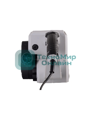 Ленточная шлифовальная машина Ресанта ЛШМ-75/900 900Вт (ширина ленты 75мм)