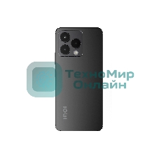 Смартфон INOI A54, 4/256Gb, черный