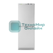 Холодильник фармацевтический Pozis ХФД-280-1 белый дв. металл двухкамерный 280л