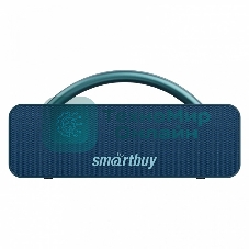 Колонка беспроводная Smartbuy HERO 2, синий